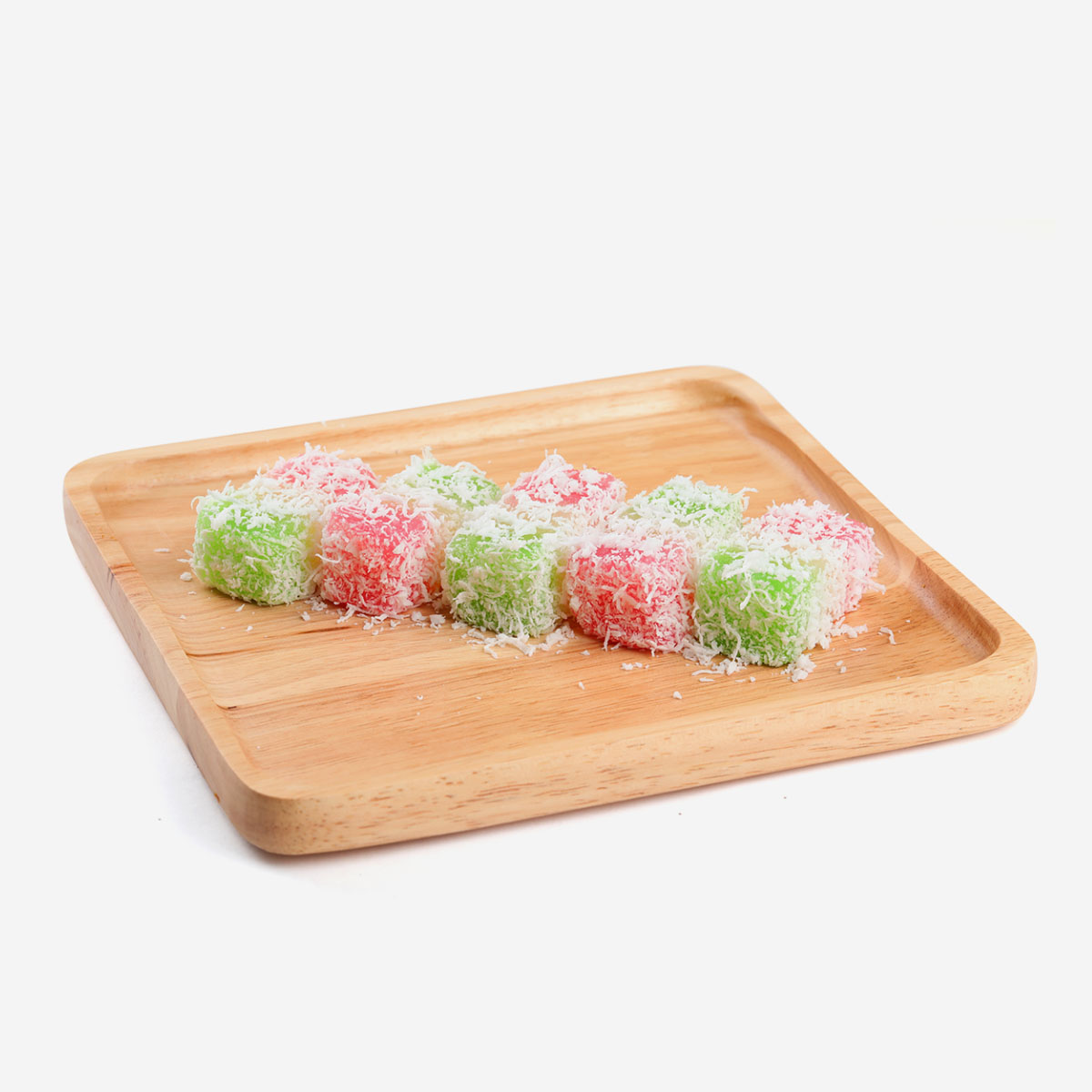 STEAM TAPIOCA LAYER